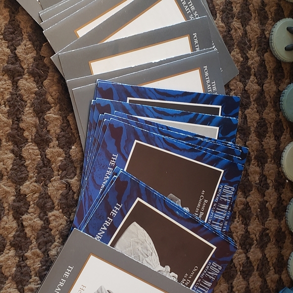 Franklin Mint Gone With The Wind Figurines - Picture 3 of 8